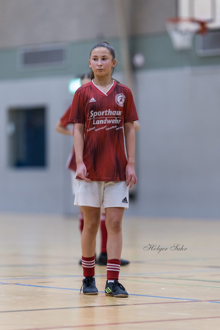 Bild 415 - wCJ Futsalmeisterschaft